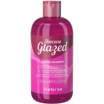 Inebrya Shecare glasuuriga &scaron;ampoon 300ml