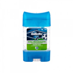 Gillette'i &uuml;lit&otilde;hus Power Rush higistamisvastane 48 tundi 70ml