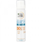 GARNIER Ambre Solaire Super UV Protection Mist SPF 50 &ndash; Kaitsev n&auml;oudu 75ml