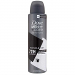 Dove Men + Care Advanced Invisible Dry 72H 150ml