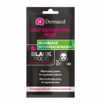 Dermacol (s&uuml;gavdetoksifitseeriv mask) Black Magic (s&uuml;gavdetoksifitseeriv mask) 15 ml 15ml