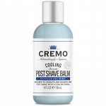 Cremo Refreshing Mint Cooling Balm After Shave &ndash; v&auml;rskendav habemeajamisj&auml;rgne palsam 118ml