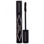 Collistar Impeccable veekindel ripsmetu&scaron;&scaron; 12 ml Black