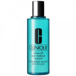 Clinique Rinse Off Eye Makeup Solvent &ndash; ​​puhastav n&auml;opuhastusvahend 125ml