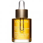 Clarins Santal n&auml;ohooldus&otilde;li kuivale nahale &ndash; rahustav naha&otilde;li 30ml
