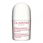 Clarins Gentle Care rulldeodorant &ndash; pehme rulldeodorant 50ml