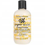 Bumble and bumble Bb. Super Rich palsam &ndash; kreemjas palsam niisutavatele juustele 250ml