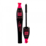 Bourjois Twist Up The Volume ripsmetu&scaron;&scaron; - vormiv ripsmetu&scaron;&scaron;, mis annab vol&uuml;&uuml;mi 8 ml 23 Black