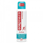 Borotalco Fresh meresoola deodorant (Sea Salts Fresh) 150 ml 150ml