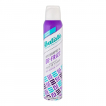 Batiste kuiv&scaron;ampoon lokkis ja taltsutamata juustele (kuiv&scaron;ampoon) 200 ml 200ml