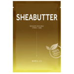 Barulab Sheetsuit Nourishing Vegan Mask &ndash; s&uuml;gavniisutav mask 23.0g