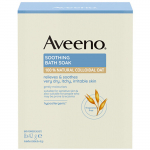 Aveeno rahustav vannigeel 8 x 42 g - Rahustav kaerahelbevann 42.0g