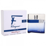 Salvatore Ferragamo F Ferragamo meestele m&otilde;eldud parf&uuml;&uuml;m Free Time EDT 100ml