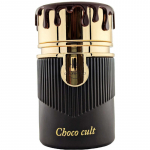 Paris Corner Chocolate Cult EDP 100ml