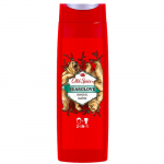 Old Spice BearGlove du&scaron;igeel + &scaron;ampoon &ndash; 2-&uuml;hes du&scaron;igeel 400ml