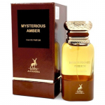 Maison Alhambra Mystery Amber EDP parf&uuml;&uuml;mvesi naistele 80ml