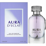 Maison Alhambra Aura D'Eclat EDP 100ml