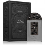 Lattafa Parf&uuml;&uuml;mid Pride Maharjan Silver EDP 100ml