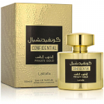 Lattafa parf&uuml;&uuml;mid Confidential Private Gold EDP 100ml
