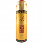 Lattafa parf&uuml;&uuml;mi Ajwad deodorant 200ml
