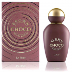 La Fede Chocolate Brown EDP 100ml