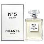 Chanel No. 5 L'Eau EDT 50ml
