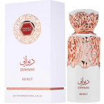 Prantsuse aven&uuml;&uuml; Diwani Beirut EDP 100ml
