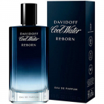 Davidoff Cool Water Man Reborn EDP parf&uuml;&uuml;mvesi 50ml