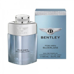 Bentley meestele Silverlake EDP 100ml