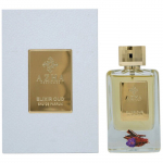 Azha parf&uuml;&uuml;mid Elixir Oud EDP 100ml
