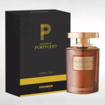 Al Haramaini portfell Imperial Oud EDP 75ml