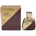 Al Haramain Gold Crystal Oudh parf&uuml;&uuml;m 100ml