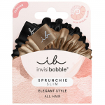 Invisibobble Sprunchie Slim True Golden - Juuksesidemed (2 tk.) 2 vnt