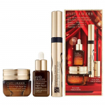 Estee Lauder Transformers silmameigikomplekt - kinkekomplekt Rinkinys