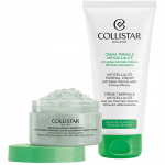Collistar Body Care Set &ndash; kehahoolduse kinkekomplekt Rinkinys