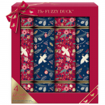 Baylis & Hardingi komplekt "The Fuzzy Duck" (Talvekuningriigi komplekt) &ndash; kinkekomplekt rinkinys