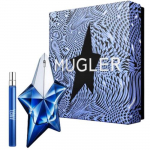 Thierry Mugler Angel Elixir kinkekomplekt EDP 50 ml ja mini EDP 10 ml 50 ml + 10 ml