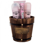Cuba Victory kinkekomplekt EDP 100 ml, EDP 35 ml, kehasprei 200 ml ja kehakreem 200 ml 100 ml + 35 ml + 200 ml + 200 ml
