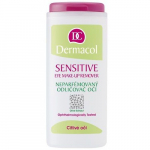 Dermacol Sensitive on l&otilde;hnavaba meigieemaldaja tundlikele silmadele. 125ml