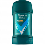 Rexona Men Advanced Protection Cobalt Dry higistamisvastane vahend &ndash; tahke aine 50ml