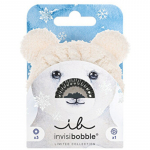 Invisibobble Polar Cozyness (4 tk.) - Juukseklambrid Default Title