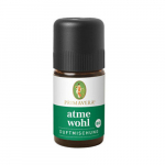 Primavera "Hinga h&auml;sti" eeterlike &otilde;lide segu 5 ml 5ml