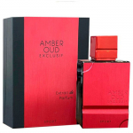 Al Haramain Amber Oud Exclusif Sport Extrait de Parfum 60ml