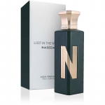 Naseem Lost In The Woods - Aqua Parfum 75ml