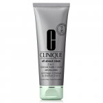 Clinique All About Clean 2-in-1 s&uuml;si mask + koorija 100ml