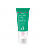 Dermacol Hemp Clay Detox Mask &ndash; Detoksifitseeriv savimask kanepiseemne&otilde;liga 100ml