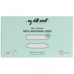 "Minu Valge Saladus" hambavalgendusribad, 7 tk. Default Title