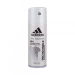 Adidas Invisible 48 rulldeodorant 50ml