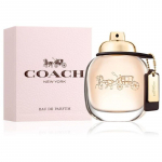 Coach Coach The Fragrance EDP 50ml