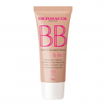 Dermacol Beauty Balance kreem 30 ml Sand
